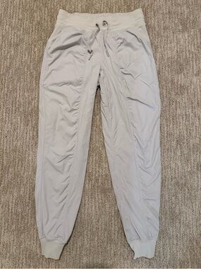 Lululemon Dance Studio Pants- Mauve Purple